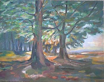 1Forest